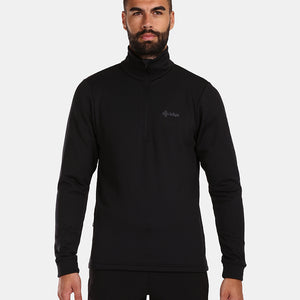 Men's fleece sweatshirts
