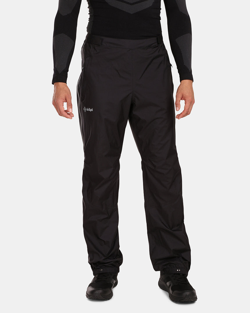 Men's waterproof outdoor pants Kilpi ALPIN-M