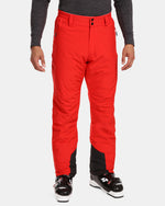 Heren skibroek Kilpi GABONE-M