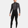 Heren fietsbroek Kilpi VALLEY-M