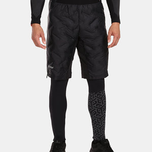 Insulated shorts