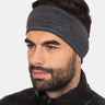 Sportieve tweelaagse hoofdband Kilpi HOHE-U
