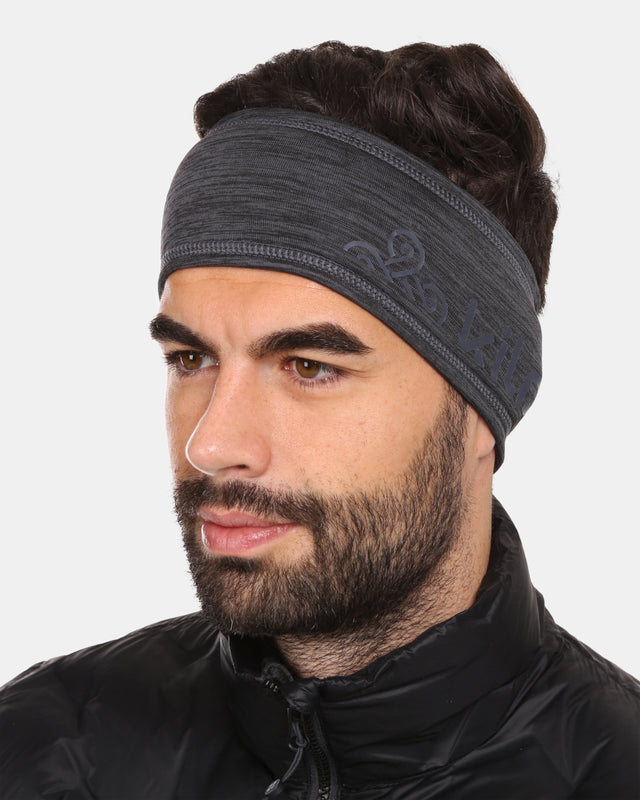 Sportieve tweelaagse hoofdband Kilpi HOHE-U
