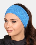 Sportieve tweelaagse hoofdband Kilpi HOHE-U