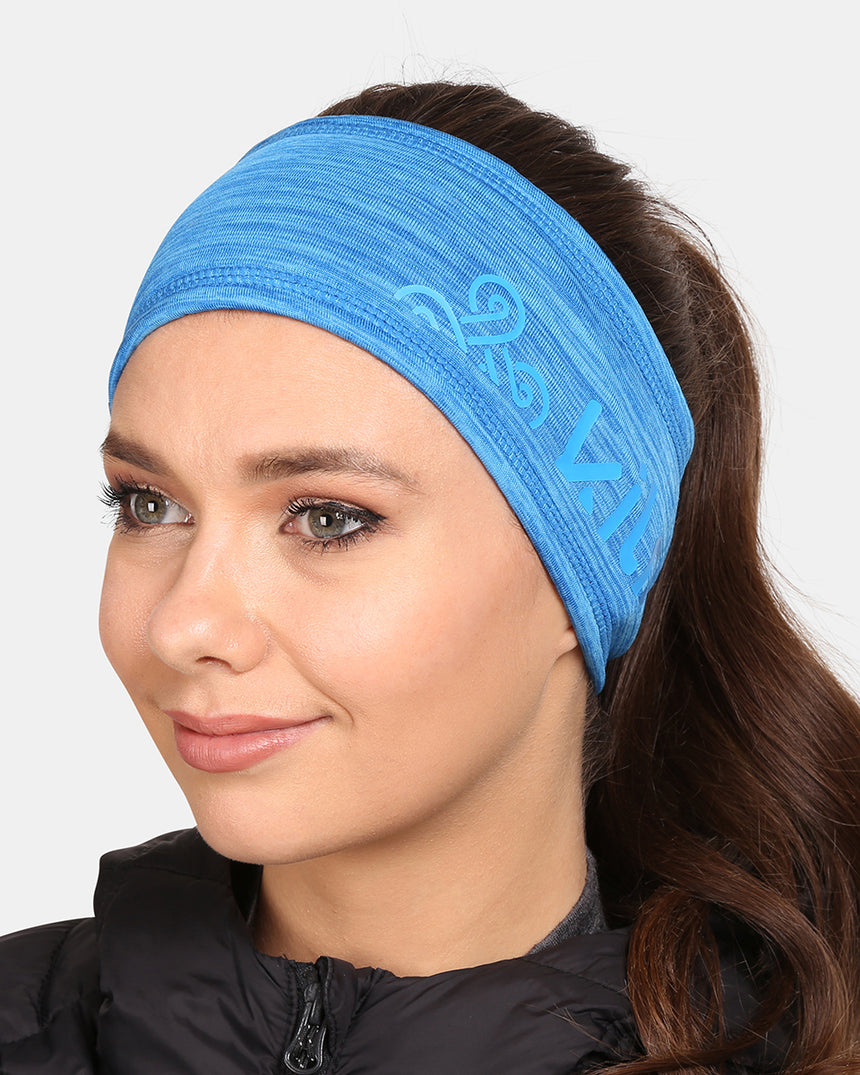 Sportieve tweelaagse hoofdband Kilpi HOHE-U