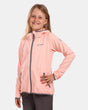 Functioneel sweatshirt voor meisjes Kilpi MEMPHIS-JG