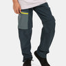 Outdoorbroek voor jongens Kilpi HOSIO-JB