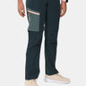 Outdoorbroek voor meisjes Kilpi HOSIO-JG