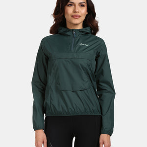 Women's windbreakers