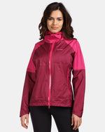 Dames membraanjack Kilpi HURRICANE-W