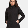 Softshelljas voor dames Kilpi RAVIA-W