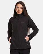 Softshelljas voor dames Kilpi RAVIA-W