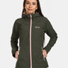 Softshelljas voor dames Kilpi RAVIA-W
