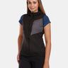 Softshell outdoorvest voor dames Kilpi LENIA-W