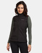Softshell-vest voor dames Kilpi SOIL-W