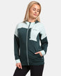DAMES's functionele sweatshirt Kilpi MEMPHIS-W