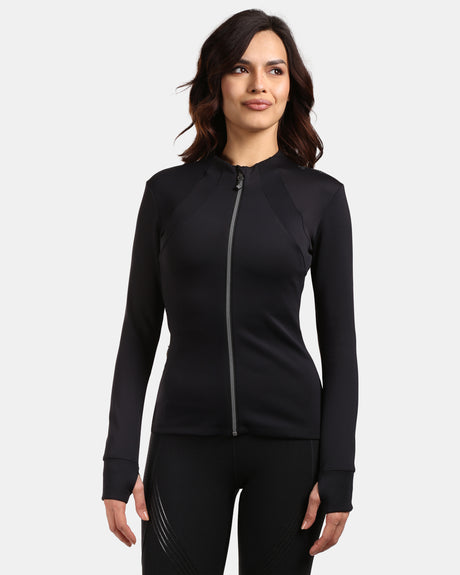 DAMES's functionele sweatshirt Kilpi LAJEN-W