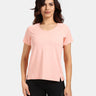 Ultralicht hardloop-T-shirt voor dames Kilpi LIMED-W