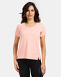 Ultralicht hardloop-T-shirt voor dames Kilpi LIMED-W