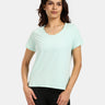 Ultralicht hardloop-T-shirt voor dames Kilpi LIMED-W