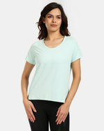 Ultralicht hardloop-T-shirt voor dames Kilpi LIMED-W