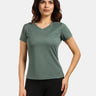 Technisch dames-T-shirt Kilpi DIMA-W