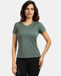 Technisch dames-T-shirt Kilpi DIMA-W