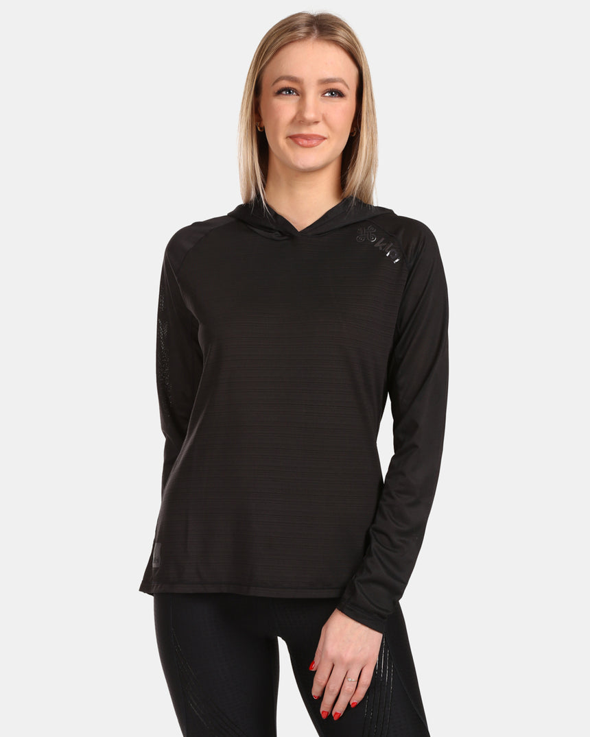 Functioneel damessweatshirt Kilpi AILEEN-W