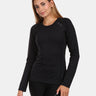 Technisch dames-T-shirt Kilpi SPOLETO-W