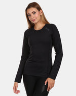 Technisch dames-T-shirt Kilpi SPOLETO-W