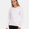 Technisch dames-T-shirt Kilpi SPOLETO-W