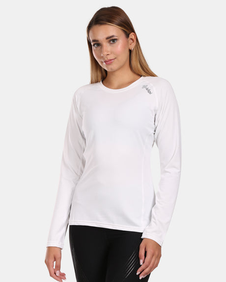 Technisch dames-T-shirt Kilpi SPOLETO-W