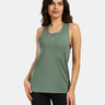 Dames functioneel tank bovenaan Kilpi LANCA-W