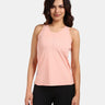 Dames functioneel tank bovenaan Kilpi SIEN-W