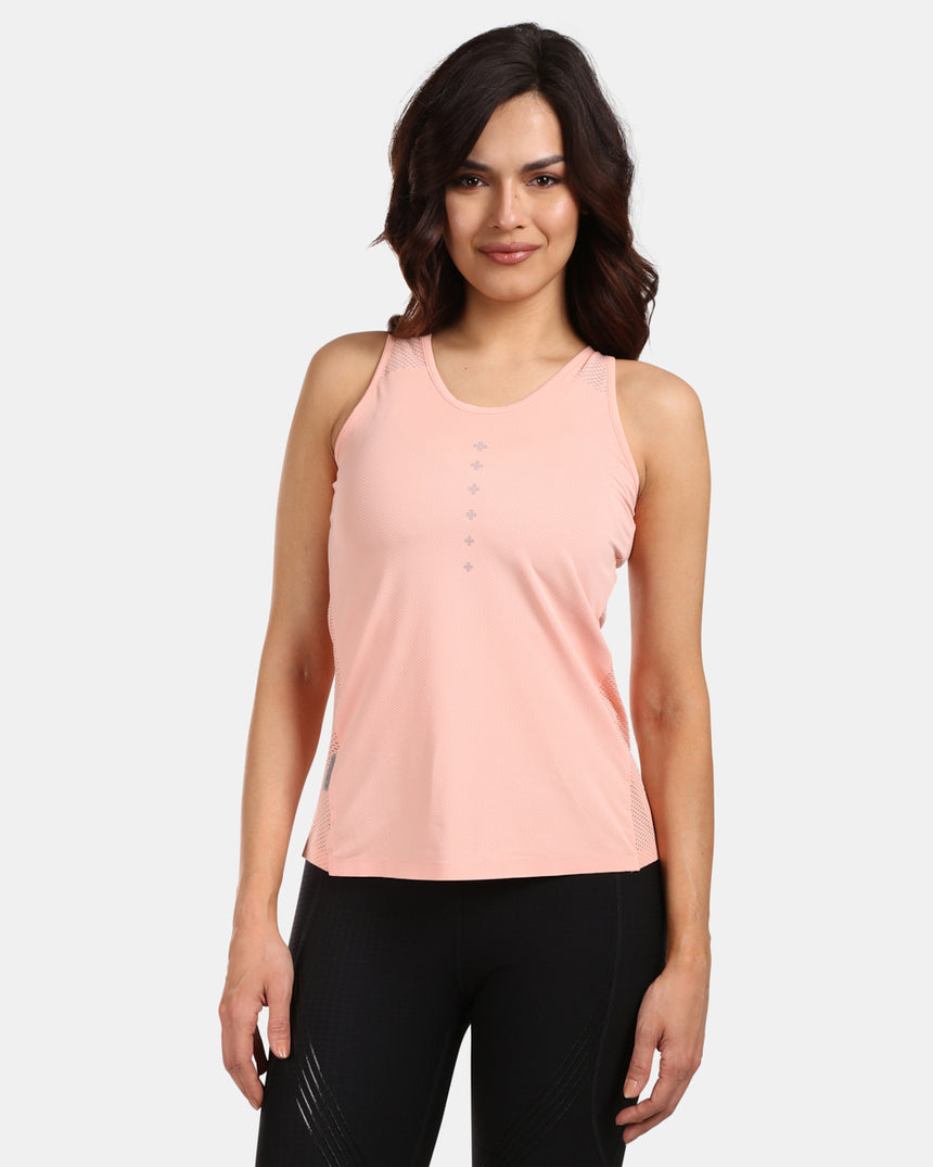 Dames functioneel tank bovenaan Kilpi SIEN-W