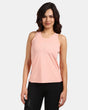 Dames functioneel tank bovenaan Kilpi SIEN-W