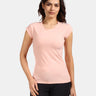 DAMESkatoenen T-shirt Kilpi PROMO-W