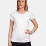 DAMESkatoenen T-shirt Kilpi PROMO-W