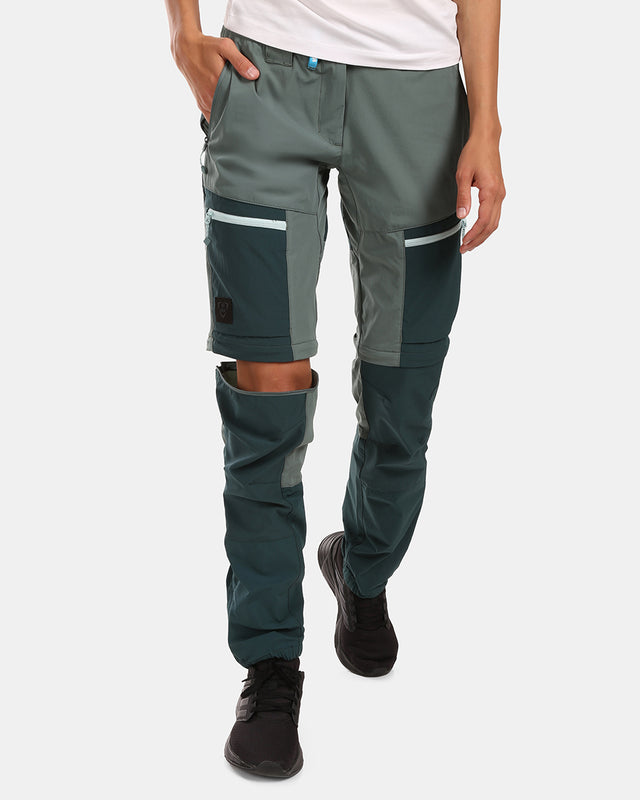 Dames outdoorbroek Kilpi HOSIO-W