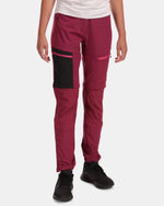 Dames outdoorbroek Kilpi HOSIO-W