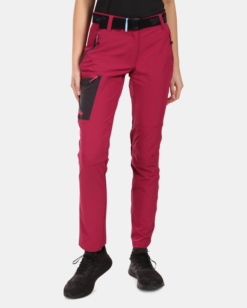 Dames outdoorbroek Kilpi BELVELA-W