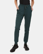 Katoenen joggingbroek voor dames Kilpi MATTY-W