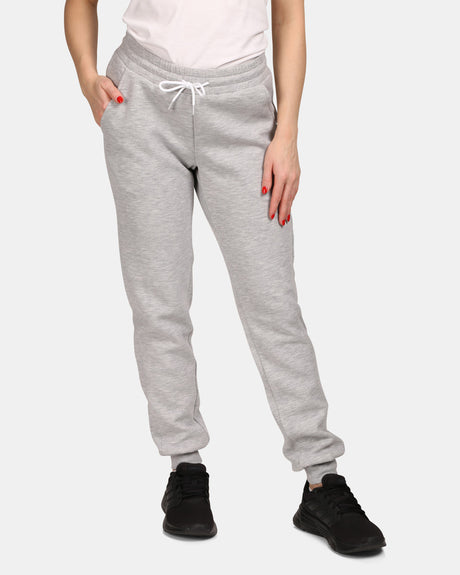 Katoenen joggingbroek voor dames Kilpi MATTY-W