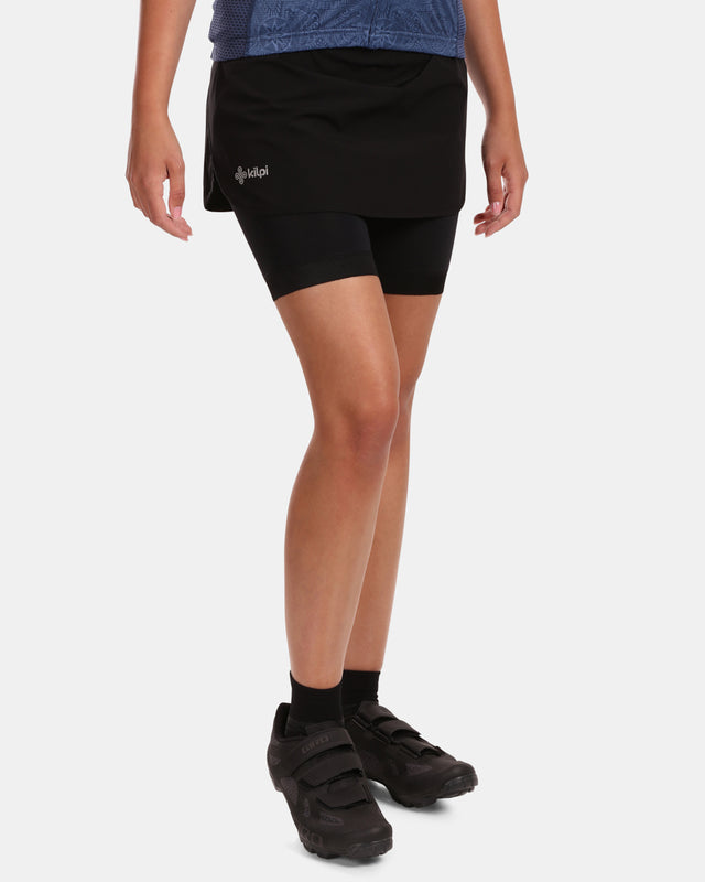 Dames fietsrokje Kilpi JOLA-W