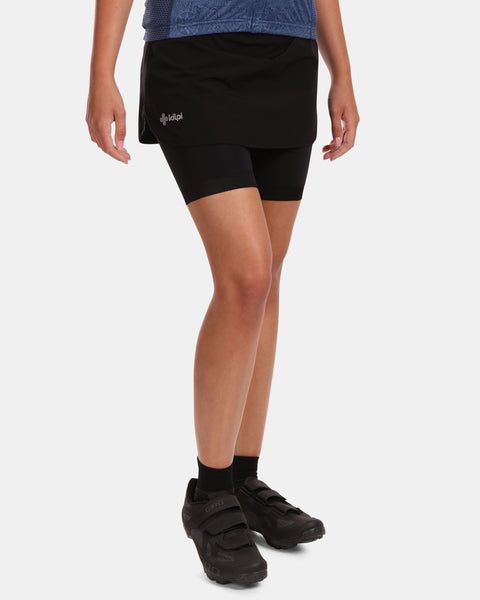 Dames fietsbroeken en shorts