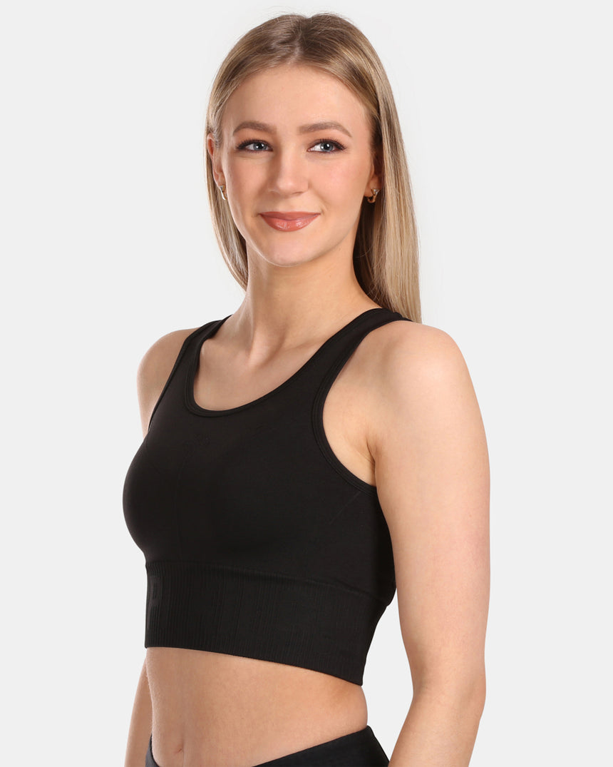 Naadloze sporten voor dames BEHA Kilpi LIARA-W