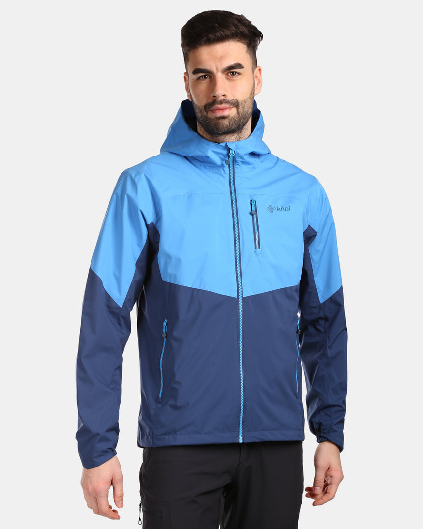 Heren outdoorjas Kilpi SONNA-M