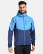 Heren outdoorjas Kilpi SONNA-M