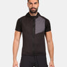 Softshell outdoorvest voor heren Kilpi LENIA-M