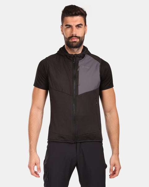 Windbreaker vesten